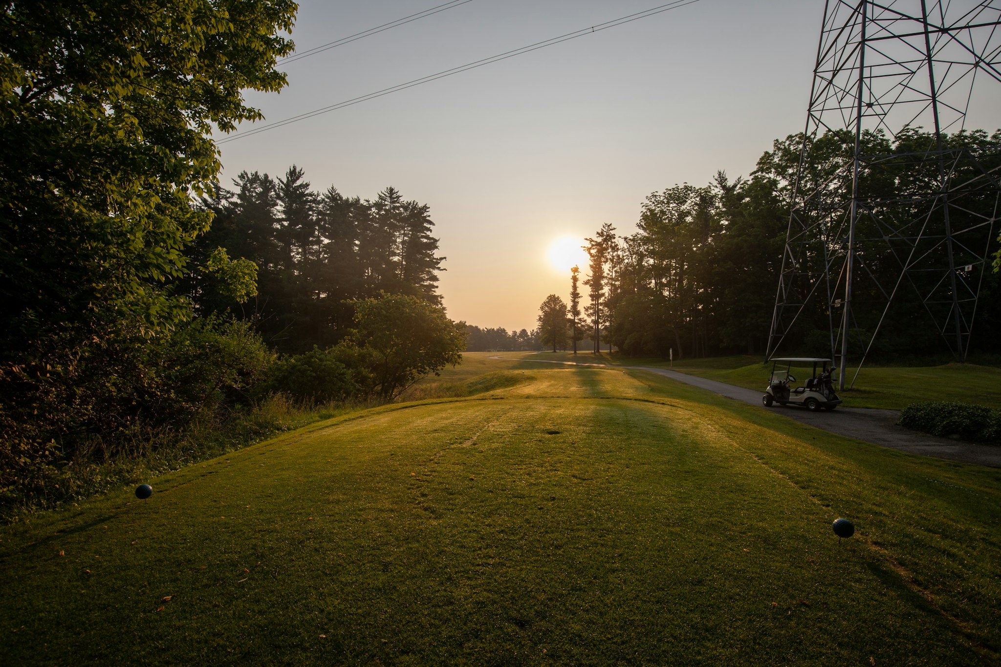 50 Best Public Golf Courses in Ohio 2024 Rankings Local Golf Spot