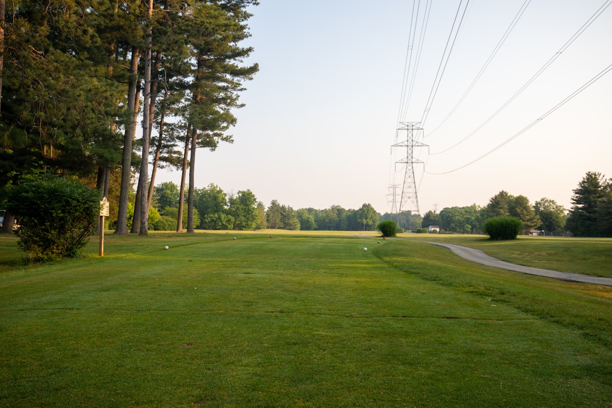 50 Best Golf Courses in Ohio 2024 Rankings Local Golf Spot