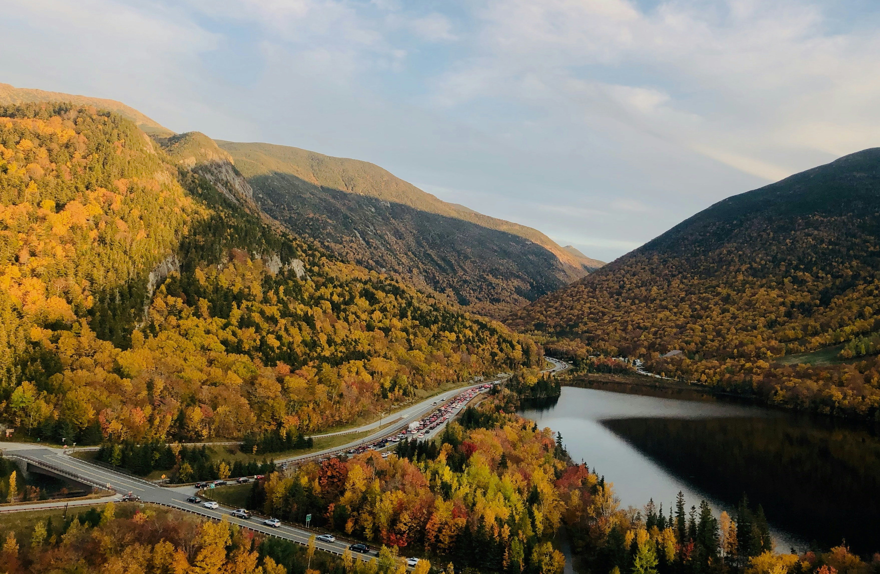 New Hampshire featured