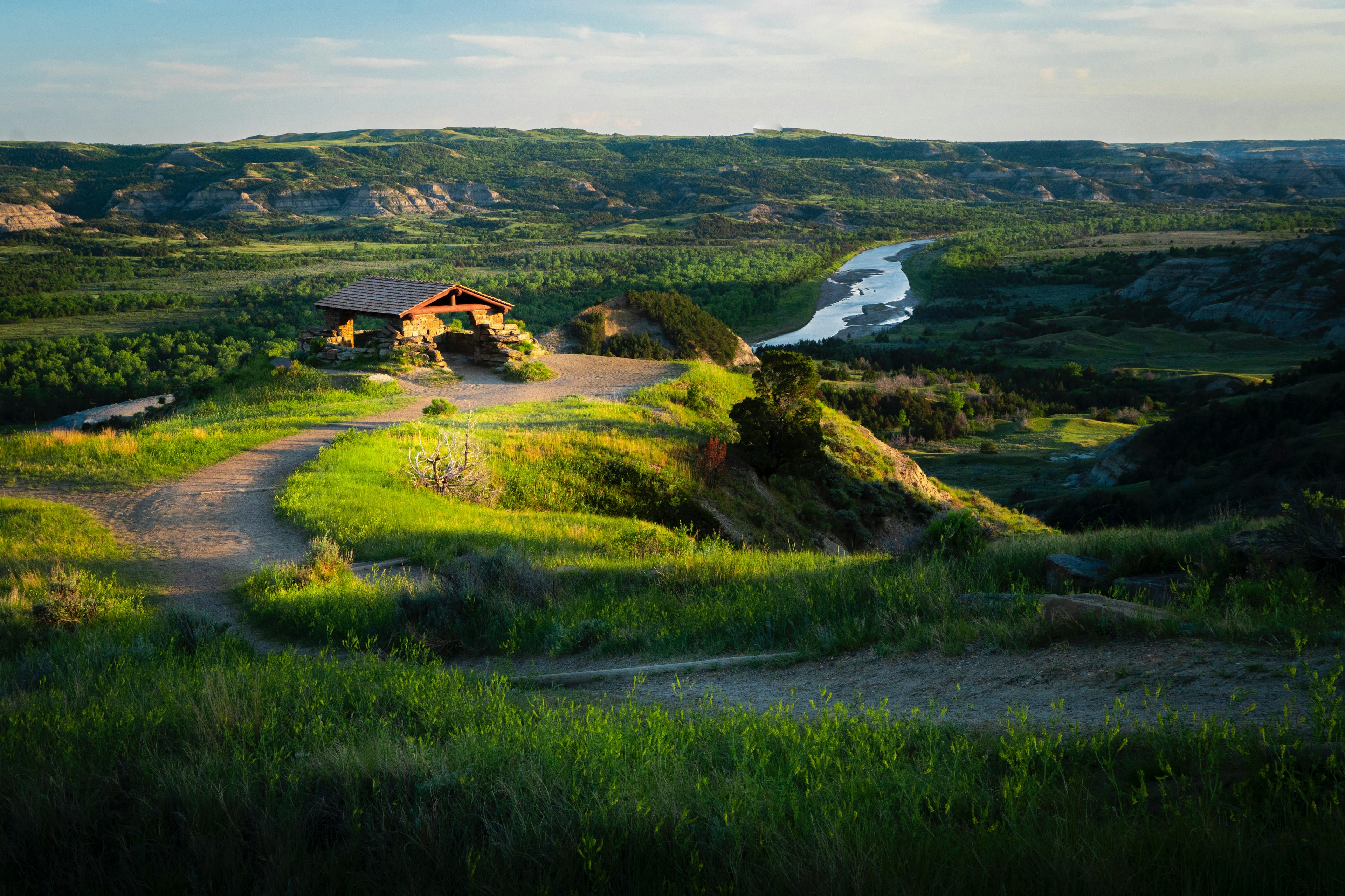 North Dakota featured